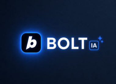 bolt formation ia