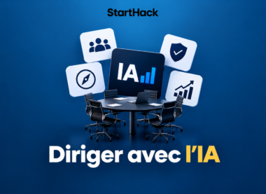 Diriger avec l’IA : enjeux, risques et décisions pour le comité de direction