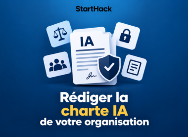 formation rédiger une charte