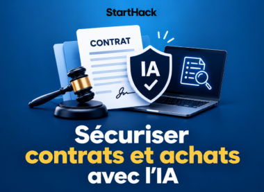 formation Ia et juriste